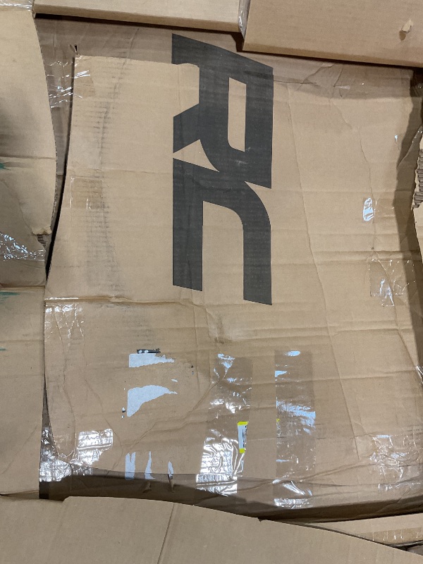 Photo 1 of ***FOR PARTS/MISSING ASSEMBLY PIECES*** Rough Country SF1 Fender Flares for Ford F-150 (2021-2024) - Sharp Off-Road Style, Extra Tire Coverage, UV-Resistant ABS, Easy Bolt-On, Flat Black (Set of 4)