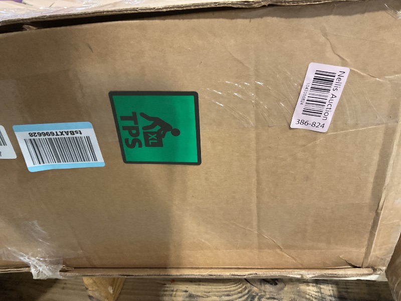 Photo 1 of ***FOR PARTS/MISSING ASSEMBLY PIECES*** Rough Country SF1 Fender Flares for Ford F-150 (2021-2024) - Sharp Off-Road Style, Extra Tire Coverage, UV-Resistant ABS, Easy Bolt-On, Flat Black (Set of 4)