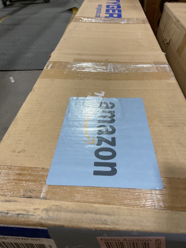 Photo 1 of **** EXACT VEHICLE MODEL UNKNOWN **** Tyger Auto T1 Soft Roll-up Truck Bed Tonneau Cover Compatible with 2023-2026 Chevy Colorado GMC Canyon | 5'1" (61") Bed | TG-BC1C9206