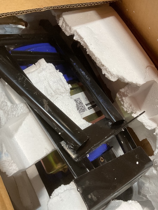 Photo 1 of **SCRAPES. DENTS**VEVOR Electric Grain Mill Grinder, 3000W Spice Grinders, Commercial Corn Mill with Funnel, Thickness Adjustable Powder Machine, Heavy Duty Feed Flour Cereal Mill Wheat Grinders, Dry Grinder