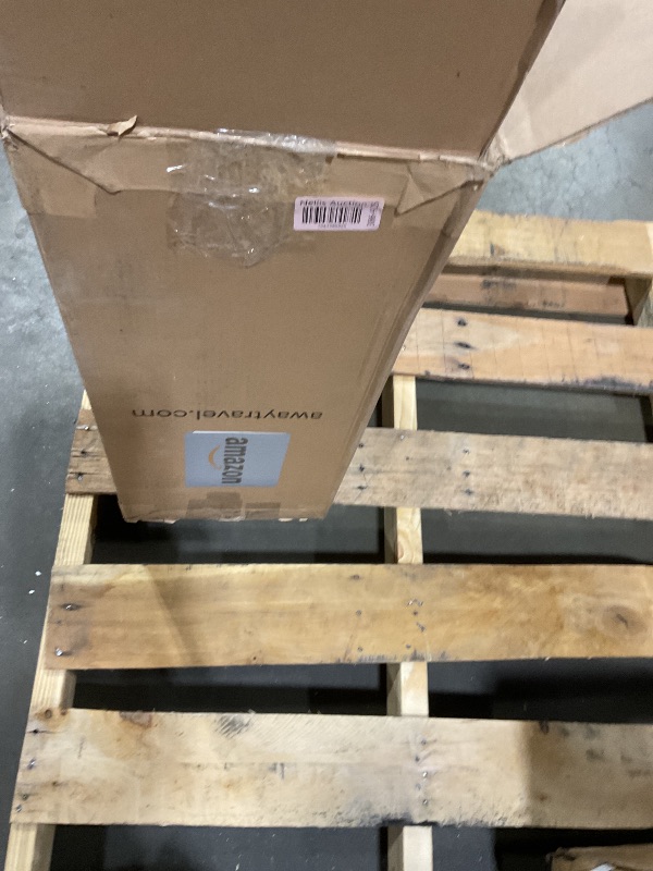 Photo 1 of **DIRT**Well Woven Barclay Collection Medallion Kashan Black 4x5 Area Rug - for Entryways, Small Bedrooms, Living Rooms