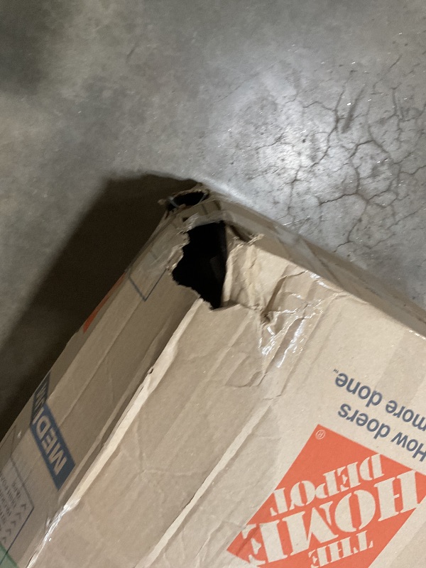 Photo 1 of **SELLING FOR PARTS. SCRAPES. SCRATCHES**Sunny Health & Fitness Elliptical Recumbent Cardio Bike, Cross Trainer Cycle for Indoor Arm/Leg Home Exercise, Dual Stationary Handlebars Plus Easy Access Seat for Adults & Seniors w/App Connection