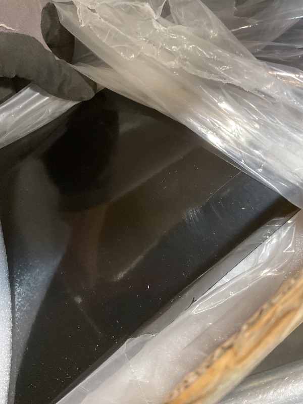 Photo 1 of **SCRATCHES**ECOTRIC 3-Point 48" Scrape Blade Implement 2 Inch Receiver ATV UTV Lawn Garden Tractors w/5 Adjustable Angles Rear Tow Grading Blade Attachment