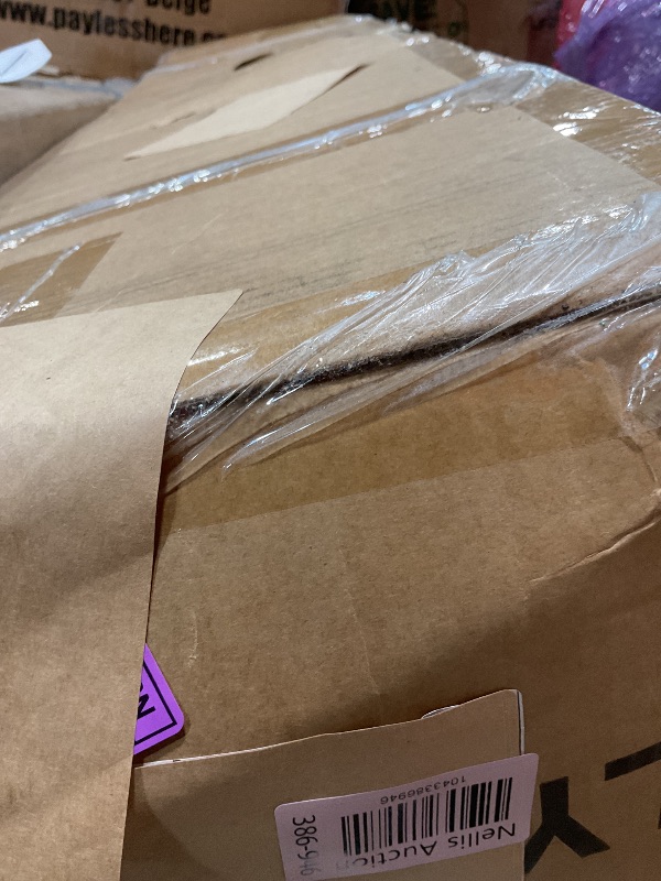 Photo 1 of **SCRATCHES**ECOTRIC 3-Point 48" Scrape Blade Implement 2 Inch Receiver ATV UTV Lawn Garden Tractors w/5 Adjustable Angles Rear Tow Grading Blade Attachment