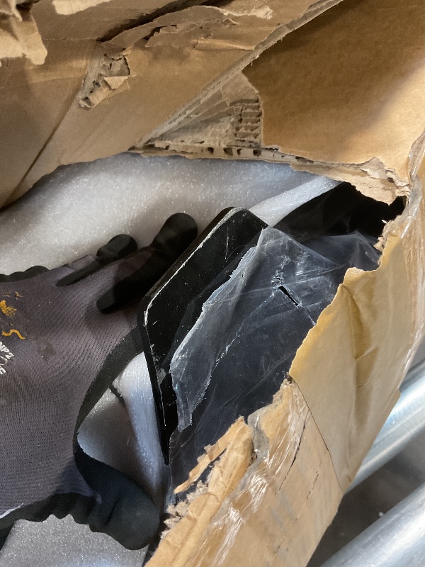 Photo 1 of **SCRATCHES**ECOTRIC 3-Point 48" Scrape Blade Implement 2 Inch Receiver ATV UTV Lawn Garden Tractors w/5 Adjustable Angles Rear Tow Grading Blade Attachment