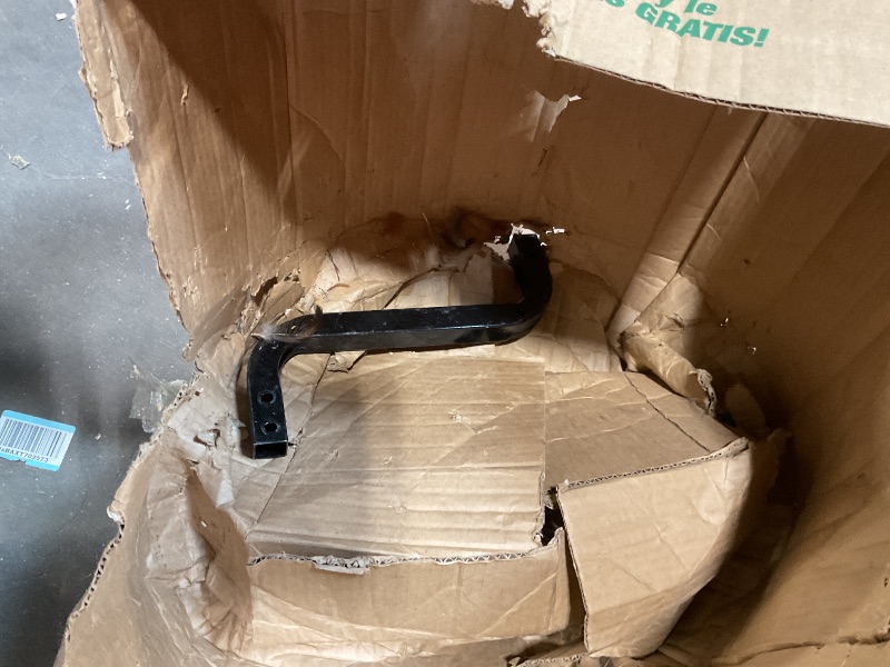 Photo 1 of **SELLING FOR PARTS. MAJOR DAMAGE.**Yardbird 21833 Chicken Plucker, Stainless Steel, 1.5 HP Motor, 20-inch Drum, 110 Natural Soft Fingers, Integrated Irrigation Ring, Transport Wheels, Simple Debris Collection