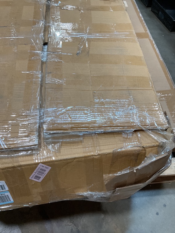 Photo 1 of **SCRAPES. DIRT**S & L Homes Wool Cotton Hand Woven Chunky Knit Popcorn Rug - Ivory Contemporary Area Rug for Living Room Bedroom (8' x 10' - Ivory)