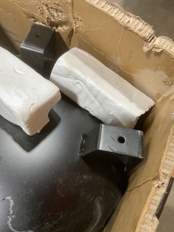 Photo 1 of **SCRAPES. DIRT**14Gal Portable Ultra Quiet Air Compressor, Max 115PSI 2HP 8.75CFM 70dB Oil-Free Low Noise Air Compressor for Auto Repair, Bike Tires, Garage Spray Painting 110V/60Hz