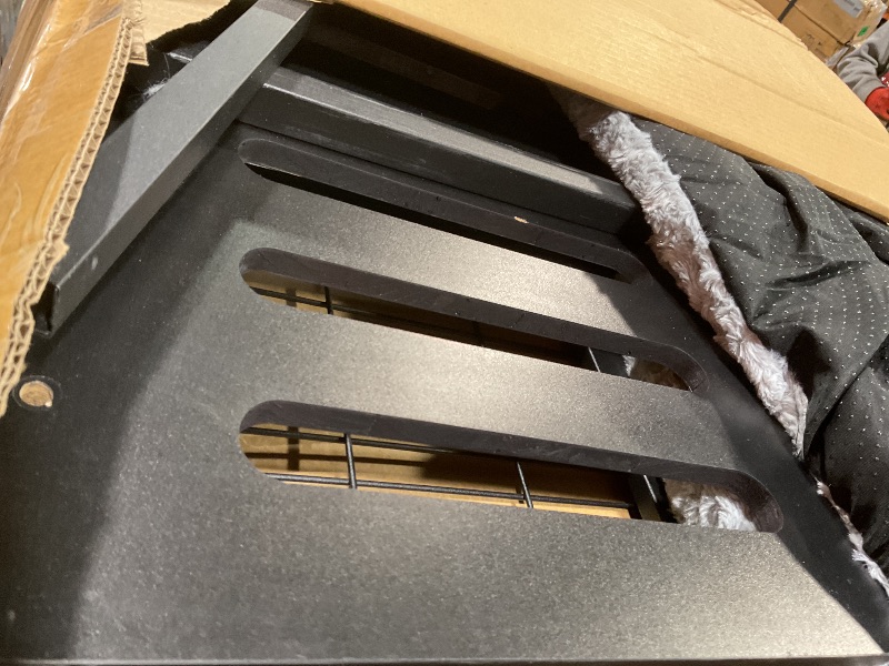 Photo 1 of **SELLING AS PARTIAL SET**DOG BUNK BED PARTS