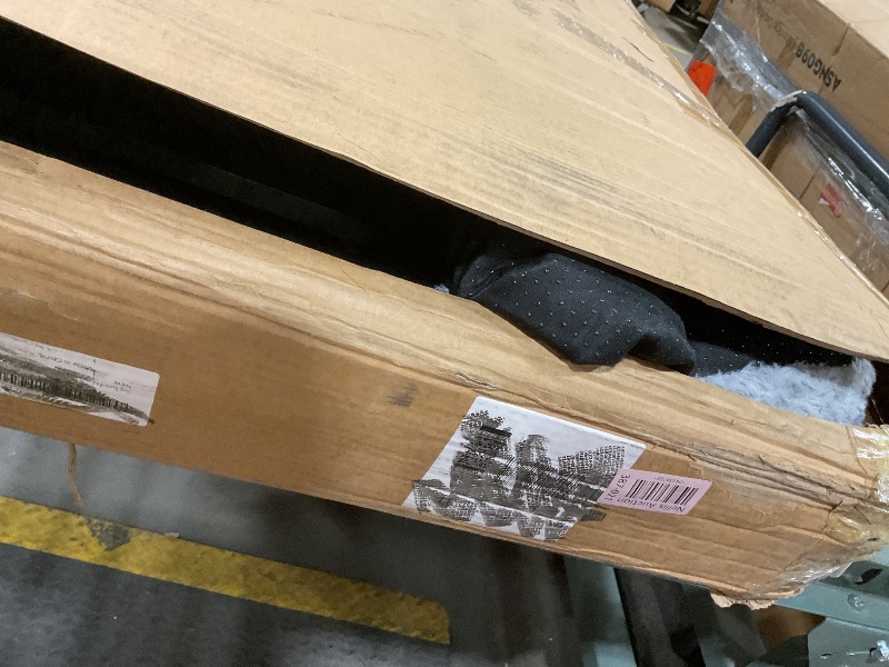 Photo 1 of **SELLING AS PARTIAL SET**DOG BUNK BED PARTS