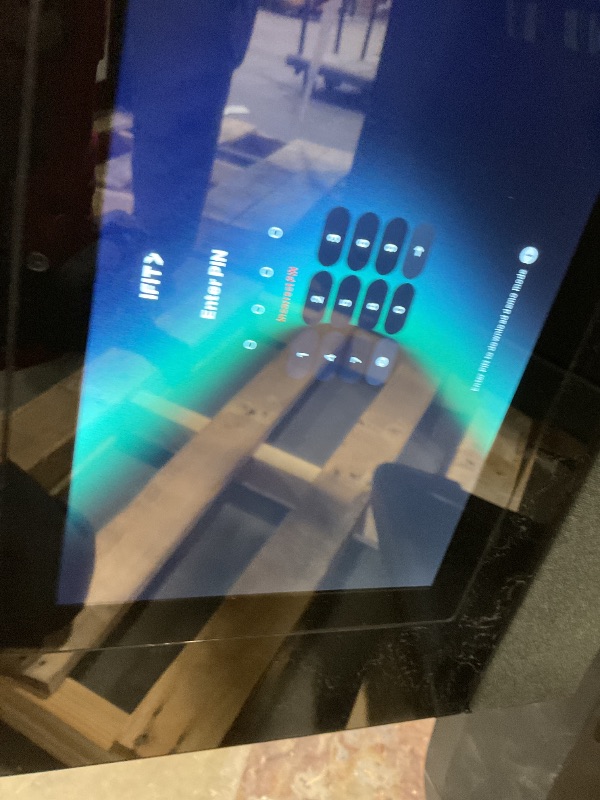 Photo 1 of **MISSING THE AIR PUMP PIECE THAT HELPS CONTROL LOWERING AND HEIGHT.TREADMILL MAIN PIECE LOOSE UP AND DOWN **NordicTrack Commercial 1250 Treadmill with iFIT