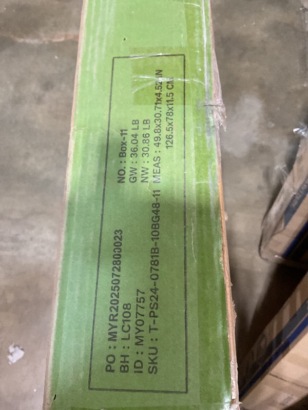 Photo 1 of ***FULL SET UNKNOWN/PICTURE FOR REFERENCE****Patiowell 10x12 FT Outdoor Storage Shed with Floor and Lockable Door, All Weather Plastic Shed Garden Shed with Skylight and Multiple Windows for Backyard, Patio, Lawn, Beige