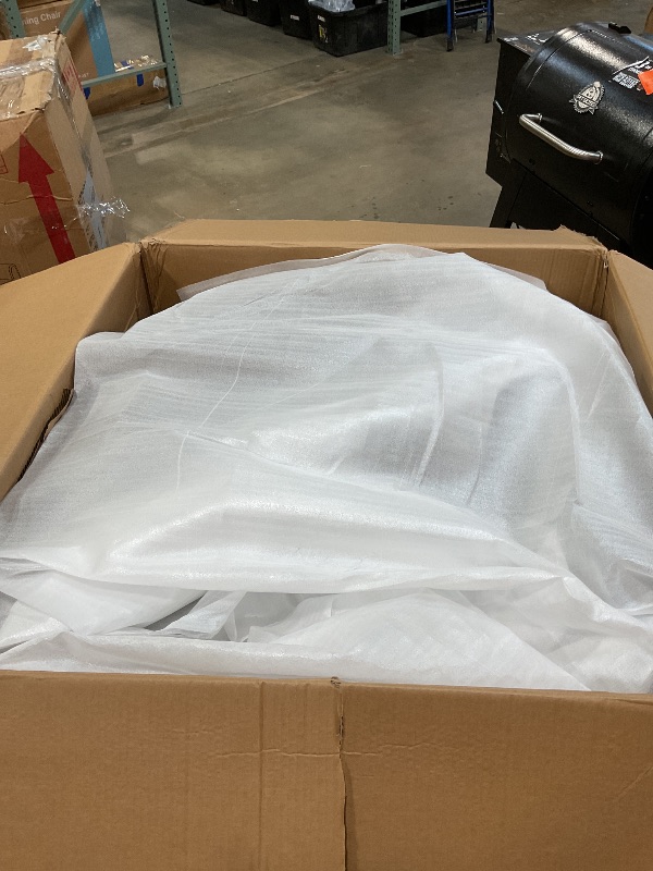 Photo 1 of **VERY MINIMAL DOG HAIR**Christopher Knight Home Monroe Velvet Swivel Club Chair, Armchair with 360-Degree Rotation, Upholstered Barrel Swivel Sofa Chair for Living Room, Tufted Back, Thick Cushion, Iron Base, Dark Brown