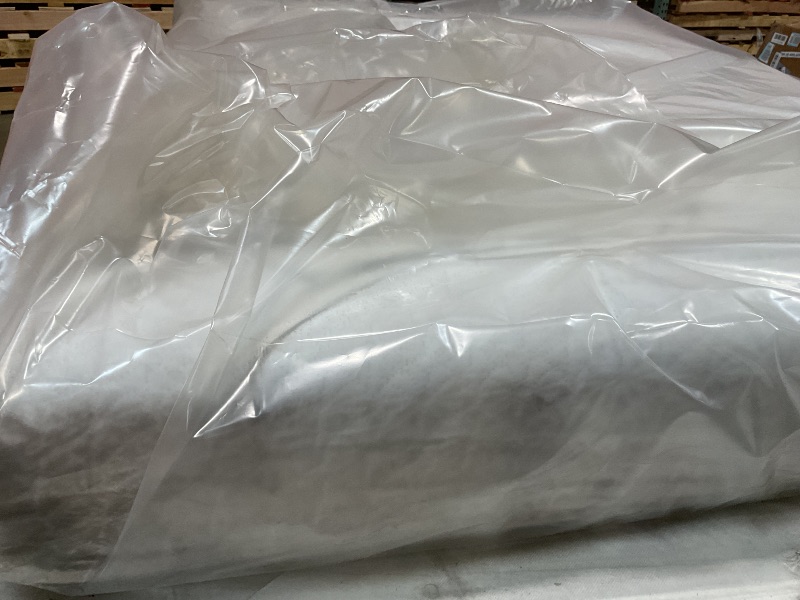 Photo 1 of **DIRT FROM TRANSPORT **75*54*6 mattress