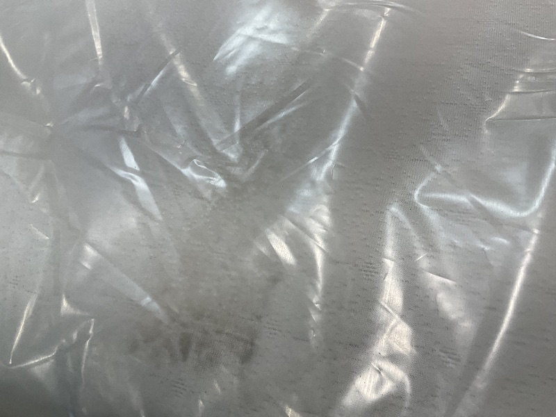 Photo 1 of **DIRT FROM TRANSPORT **75*54*6 mattress