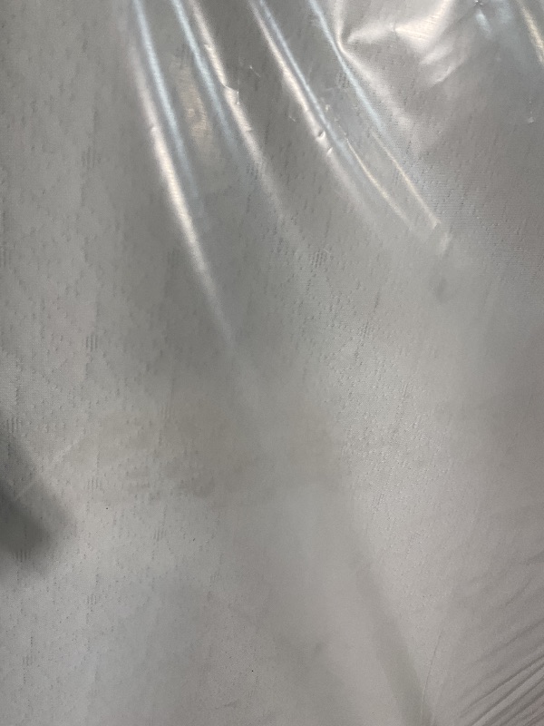 Photo 1 of **DIRT FROM TRANSPORT **75*54*6 mattress