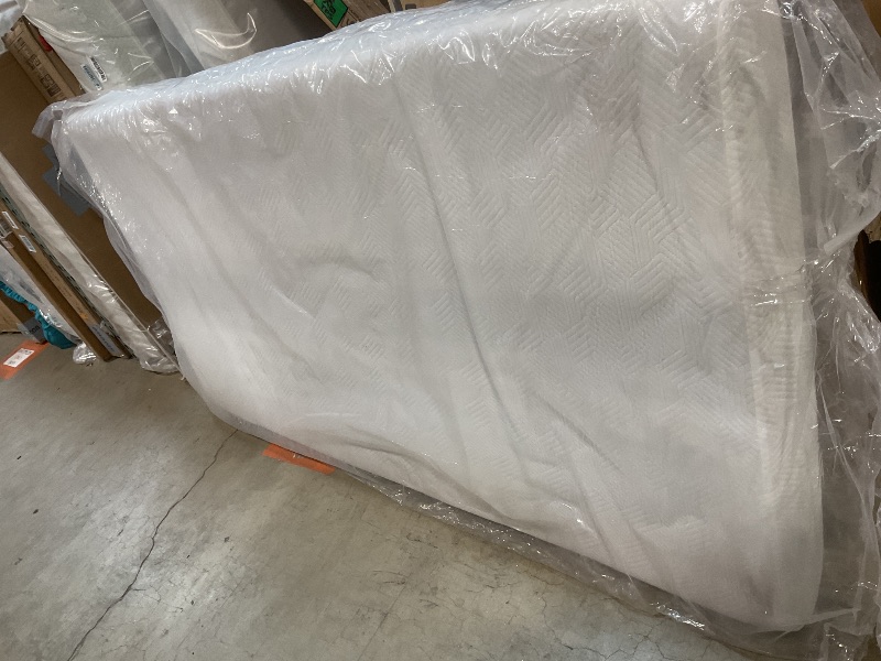Photo 1 of **DIRT FROM TRANSPORT **Twin size mattress.