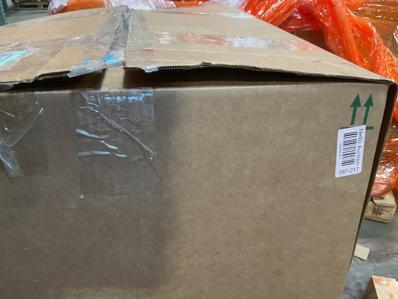 Photo 1 of **DIRT FROM TRANSPORT **HOMBYS Shaggy Area Rug 10x14 Feet, Ultra Fuzzy Large Plush Faux Fur Carpet for Living Room Bedroom, Non-Skid Fuzzy Rug for Kids Playroom Home Decor, Dark Grey