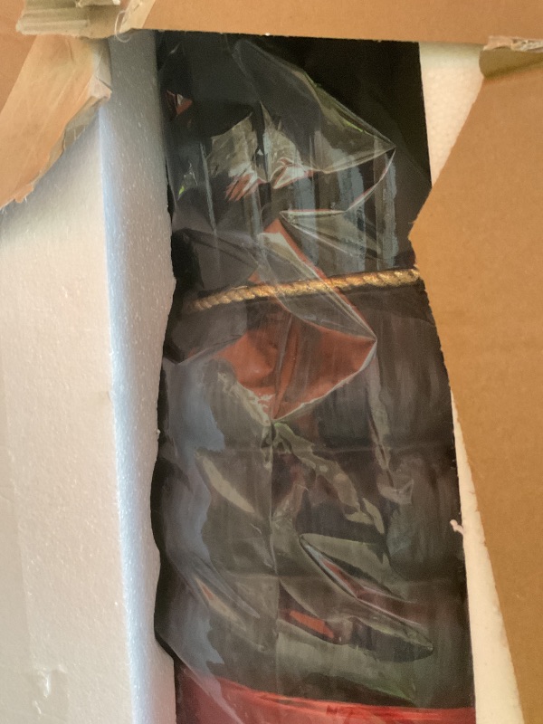 Photo 1 of
Fraser Hill Farm 76-in Lighted Nutcracker Figurine