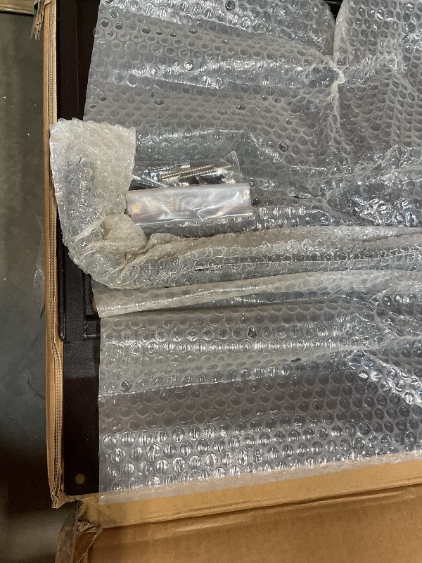 Photo 1 of Door Threshold Ramp with Detachable Handles Fits for 2.0" to 9.0" Rise, Wheelchair Doorway Ramp for Scooters/Elderly/Walkers/Stairs(800 LBs Loading, 33.5" L*37.4" W, Alloy Iron, 40.0 LBs)