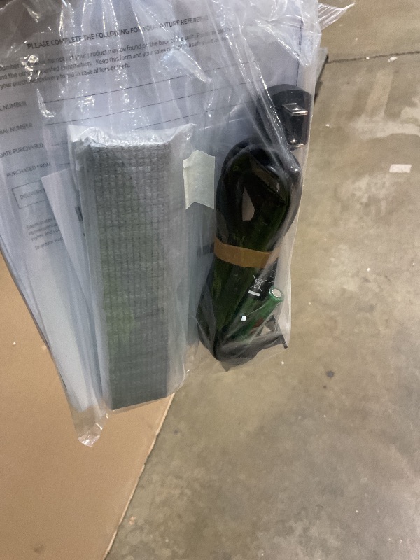 Photo 1 of **SELLING FOR PARTS AS PARTIAL SET. MAJOR DAMAGE TO SCREEN**Samsung 85-Inch Class Crystal UHD 4K Bed-H Series HDR Business Pro TV w/ 3-Sided Bezel-Less Slim Design, Use for Digital Signage Displays, Commercial TV, Alexa Built-in (LH85BEDHLG, 2024 Model)