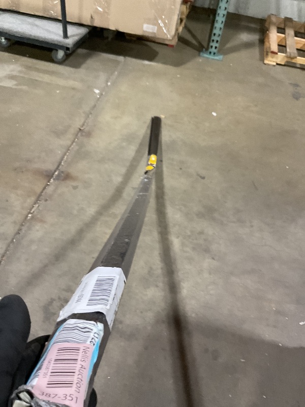 Photo 1 of **SET OF 2**M-D Building Products 87783 All Season Door Jamb Kit for Doors up to 36in x 84in (Bronze) | Compression Weatherstrip with Aluminum Stop Door Jamb Kit with Screws