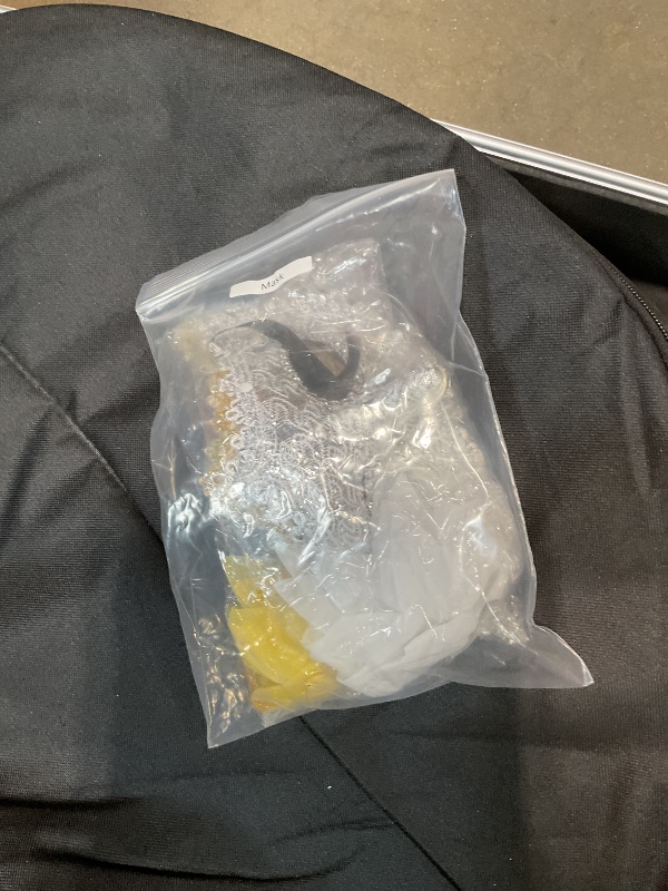 Photo 1 of **CRACKS. SCRAPES ON CASE**MWE 360 Photo Booth Machine for Parties with Flight Case,Logo Customization,Software APP Remote Automatic 360 Spin Camera Video PhotoBooth 80cm for 3-5 People(31.5"+Flight Case)