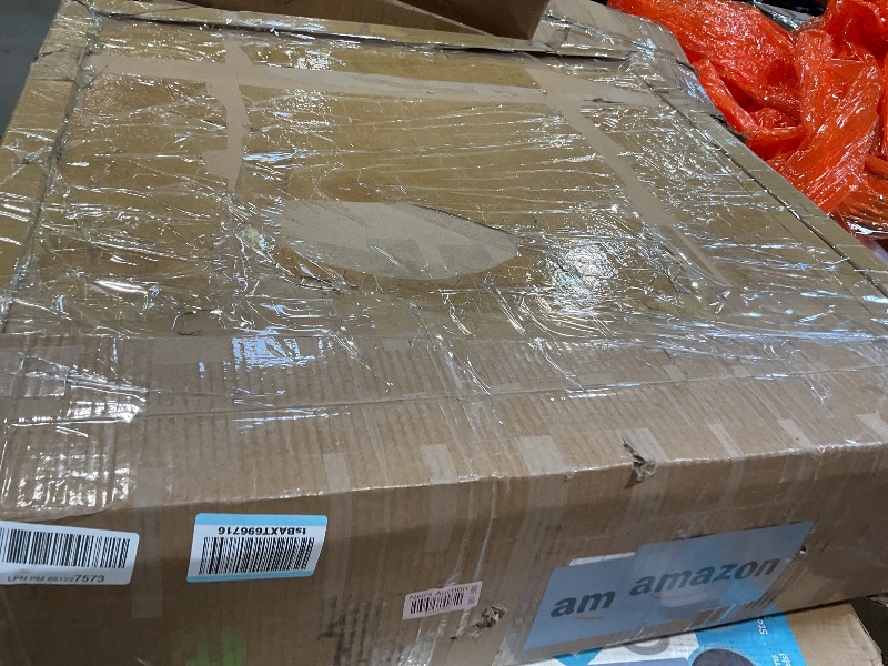 Photo 1 of **CRACKS. SCRAPES ON CASE**MWE 360 Photo Booth Machine for Parties with Flight Case,Logo Customization,Software APP Remote Automatic 360 Spin Camera Video PhotoBooth 80cm for 3-5 People(31.5"+Flight Case)