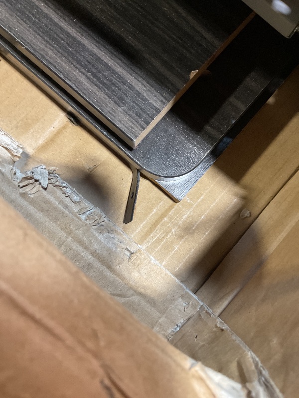 Photo 1 of **CORNER AND EDGE DAMAGE**Melissa & Doug Wooden Chef's Kitchen Set for Kids with Play Kitchen Accessories & “Ice” Cube Dispenser, Preschool Learning Toys for Girls & Boys 3+ - FSC Certified