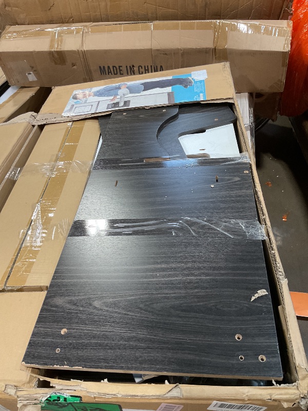 Photo 1 of **CORNER AND EDGE DAMAGE**Melissa & Doug Wooden Chef's Kitchen Set for Kids with Play Kitchen Accessories & “Ice” Cube Dispenser, Preschool Learning Toys for Girls & Boys 3+ - FSC Certified