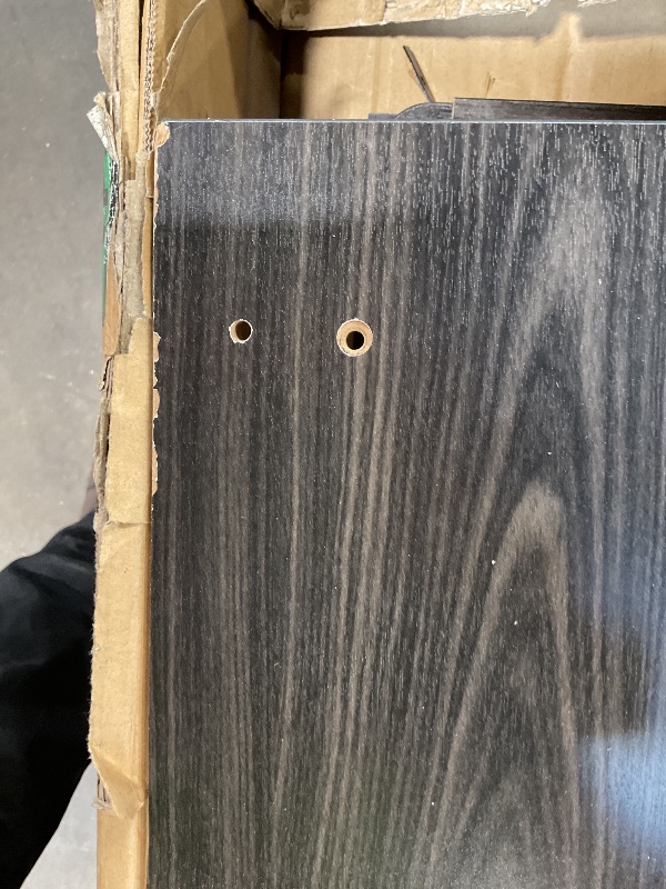 Photo 1 of **CORNER AND EDGE DAMAGE**Melissa & Doug Wooden Chef's Kitchen Set for Kids with Play Kitchen Accessories & “Ice” Cube Dispenser, Preschool Learning Toys for Girls & Boys 3+ - FSC Certified