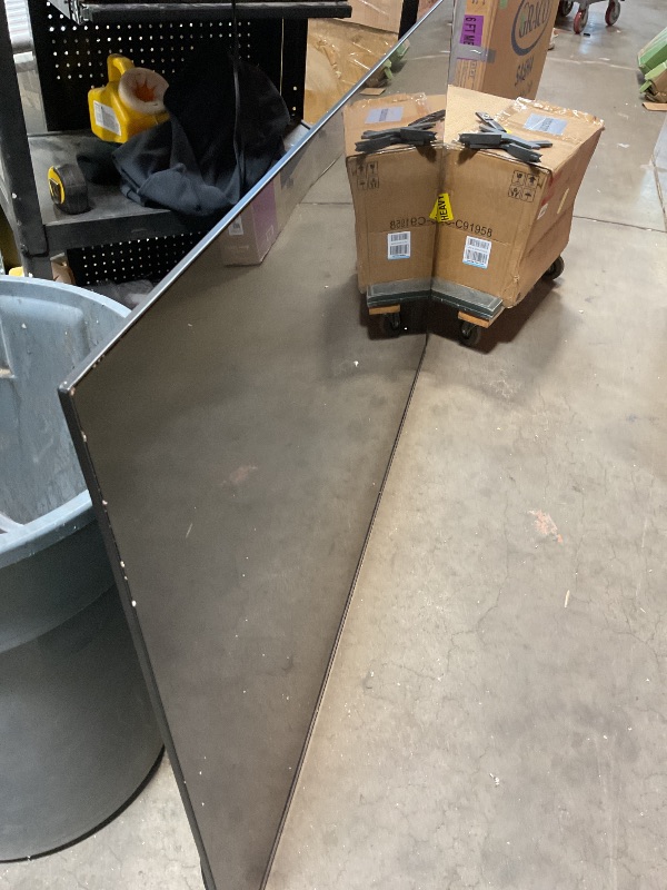 Photo 1 of **SELLING FOR PARTS. DOES NOT POWER ON**Samsung 75-Inch Class Crystal UHD U8000F 4K Smart TV (2025 Model) Endless Free Content, Crystal Processor 4K, MetalStream Design, Knox Security, Alexa Built-in