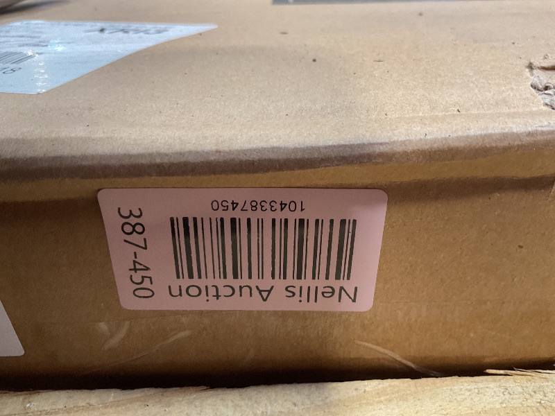 Photo 1 of ***UNTESTED/UNKNOWN DAMAGES/ MISSING PIECES*** BougeRV Solar Panel 16BB-300W N-Type