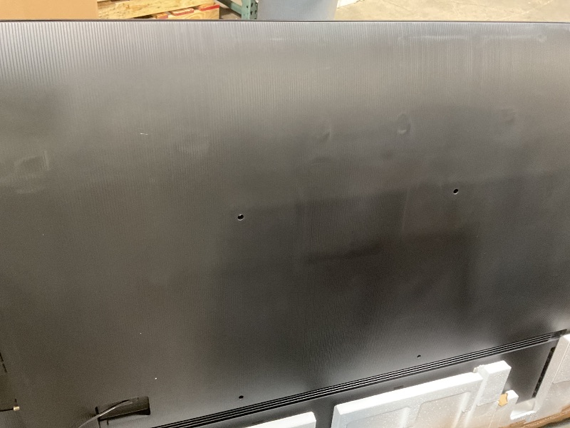 Photo 1 of Samsung 75-Inch Class QLED Q7F Series Samsung Vision AI Smart TV (2025 Model, 75Q7F) Quantum HDR, Object Tracking Sound Lite, Q4 AI Gen1 Processor, 4K upscaling, Gaming Hub, Alexa Built-in