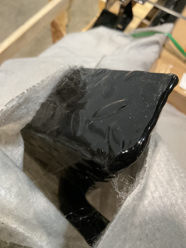 Photo 1 of **WILL NEED A TRUCK FOR PICKUP**Fab Fours Black Steel Front (DR19-S4460-1)