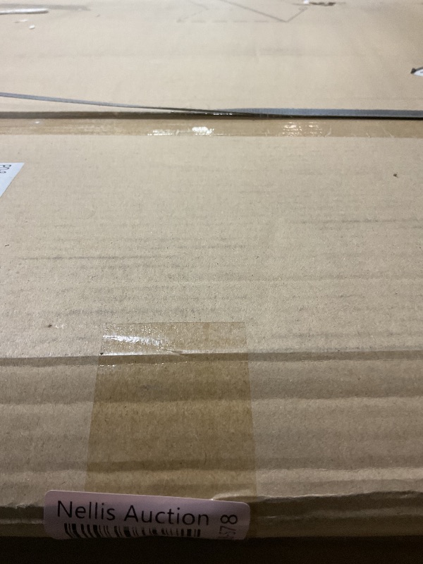 Photo 1 of ** selling for parts as partial set. One of two boxes. Minor damage to corners from transport.**Offices To Go - Rectangular Desk Shell - 66W x 30D x 29-1/2H