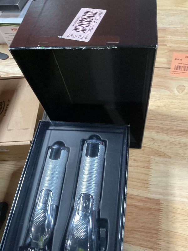 Photo 1 of **DIRTY** Fagaci Professional Hair Clippers for Men Set Turbo Power with Precise Cutting, Barber Clippers for Hair Cutting, Cordless Hair Clippers and Trimmers Set, Maquina de Cortar Cabello, Haircut Barber Kit