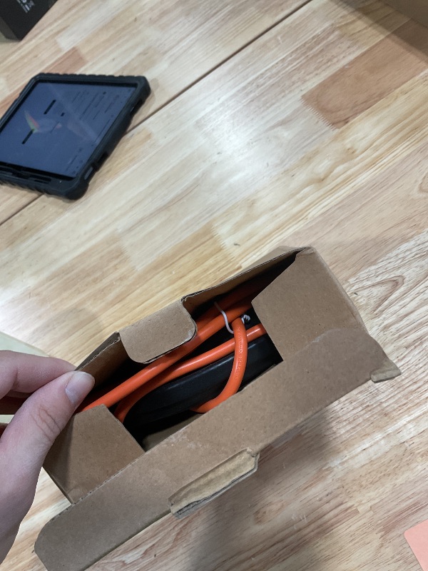 Photo 1 of 15FT?3FT-200FT? Pipe Heating Cable for Pipe Freeze Protection, Heat Cable for Water Pipes(Metal and Plastic), Pipe Heat Tape Keeps Water Flowing at -40°F 5w/ft, 120V Plumbing fixture