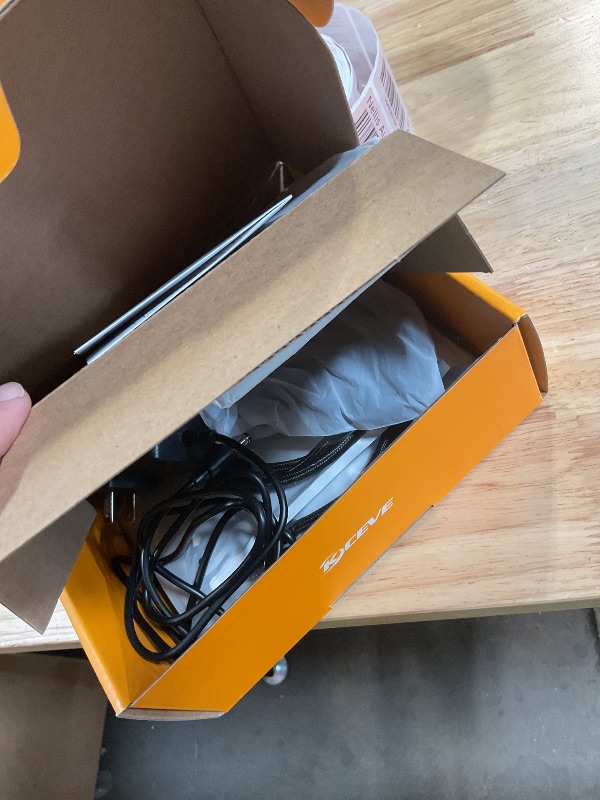 Photo 1 of ***FOR PARTS ONLY NON-FUNCTIONAL*** USB C KVM Switch 3 Monitors 2 Laptops 4K@60Hz, Displaylink USB C Docking Station 3 Monitor KVM for Windows Mac M1 M2 M3 M4, Extended Triple Displays,PD 100W,USB 3.0,USB 3.2,SD/TF,1G Ethernet