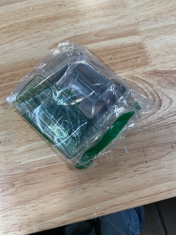 Photo 1 of 94M Series 9 Shaver Replacement Head Compatible with Braun Series 9 Electric Razors 9291cc, 9370cc, 9293s, 9385cc, 9390cc, 9330s, 9296cc (1 pcs)