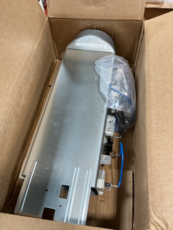 Photo 1 of ?Upgraded?DC97-14486A Dryer Heating Element for Samsung DVE50R5200W/A3 DVE50R5400V/A3 DV45H7000EW/A2 DV42H5000EW/A3 DVE50M7450W/A3 DV40J3000EW/A2 DV42H5200EP/A3 DV42H5200EW/A3 DV48H7400EW/A2