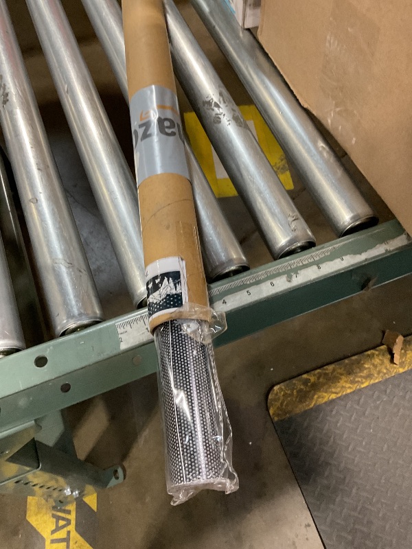 Photo 1 of American Flag Deer Rear Window Decals for Trucks, Pine Trees Mountains Landscape Automotive Decal, Car Decor Perforated Vinyl Window Film Sticker, Patriotic Back Window Graphic, 66" x 20"