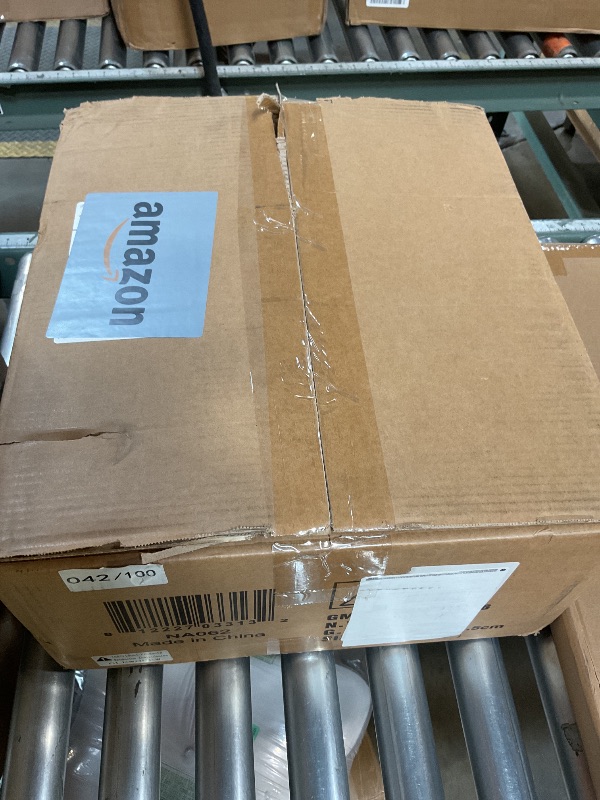 Photo 1 of ***UNSURE EXACT MODEL INACCURATE*** Nilight Headlight Assembly Compatible for 1999 2000 2001 2002 2003 2004 2005 2006 GMC Sierra Yukon, Black Housing Amber Corner Clear Lens, Headlights Assembly Replacement