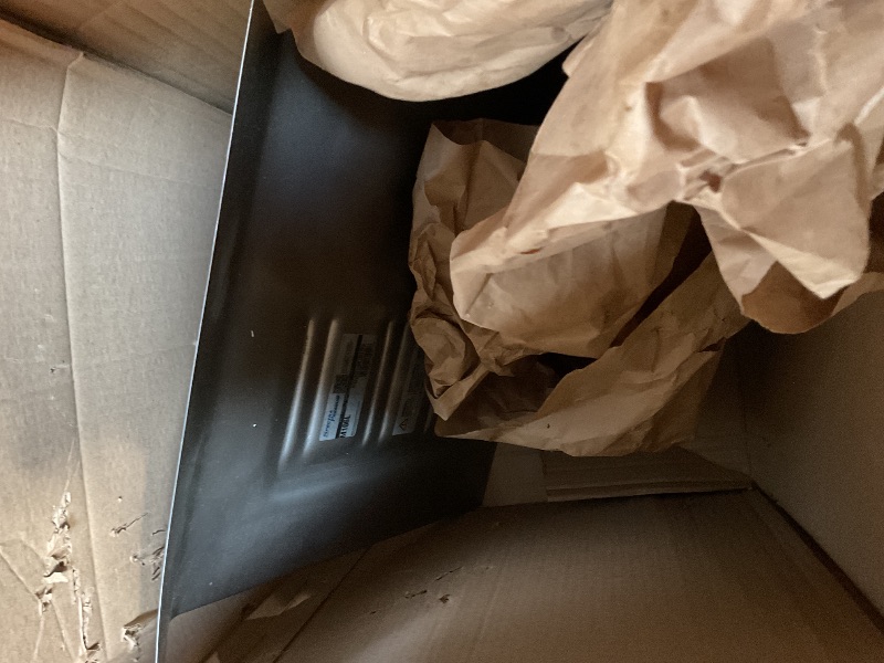 Photo 1 of ***HAS DAMAGES/ BENT AND POSSIBLY CUT DOWN*** Spectra Premium M106R Floor Pan