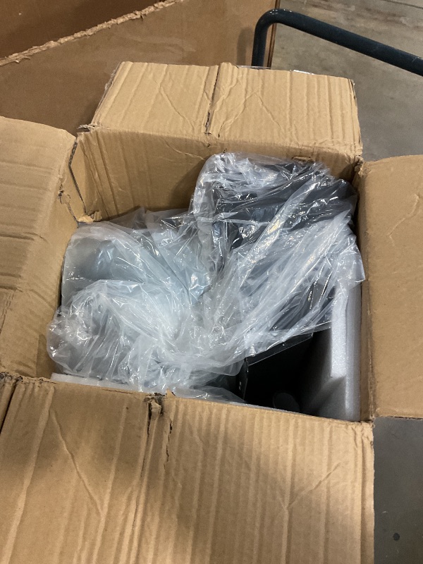 Photo 1 of 10 Inch Hooded Wall Vent with Screen and Damper,Outdoor Wall Exhaust Vent Cover Cap for Kitchen Range Hood HVAC Duct Dryer Ventilation&Outside Exterior Mount,Galvanized Steel,Black