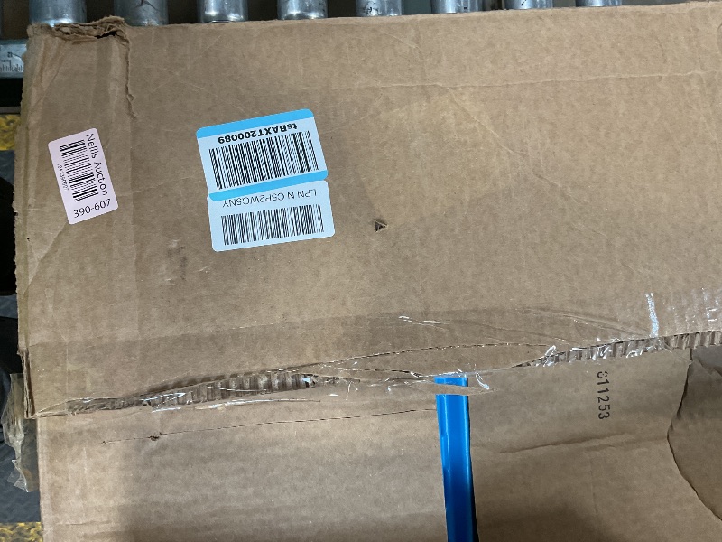 Photo 1 of *PARTS ONLY*
Step2 Up & Down Roller Coaster Toy for Kids, Ride On Push Car, Indoor/Outdoor Playset, Toddlers Ages 2 - 5 years old, Compact Storage, Max Weight 50 lb., Multicolor