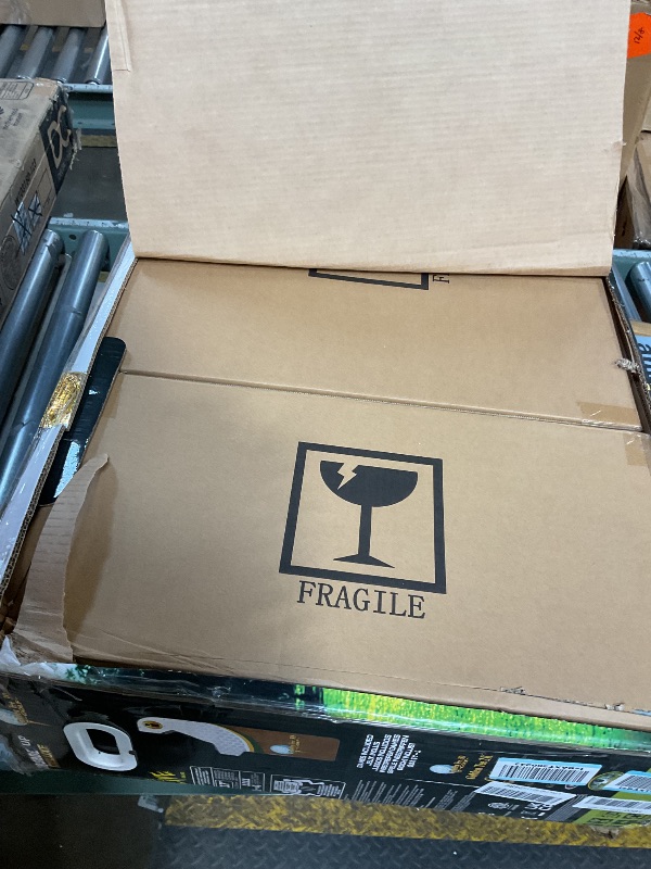 Photo 1 of ***FOR PARTS HAS MISSING PIECES**** ARCADE1UP Golden Tee 3D Deluxe Arcade Machine, Built for Your Home, Over 5-Foot-Tall Cabinet with 8 Classic Games