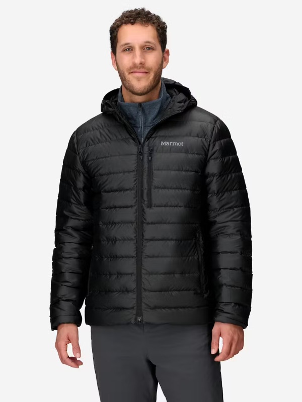 Photo 1 of Marmot Highlander Down Hoody Small 