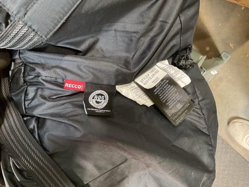 Photo 1 of Marmot Highlander Down Hoody Small 