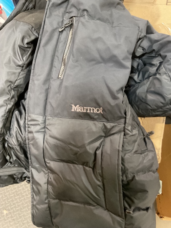 Photo 1 of Marmot Highlander Down Hoody Small 